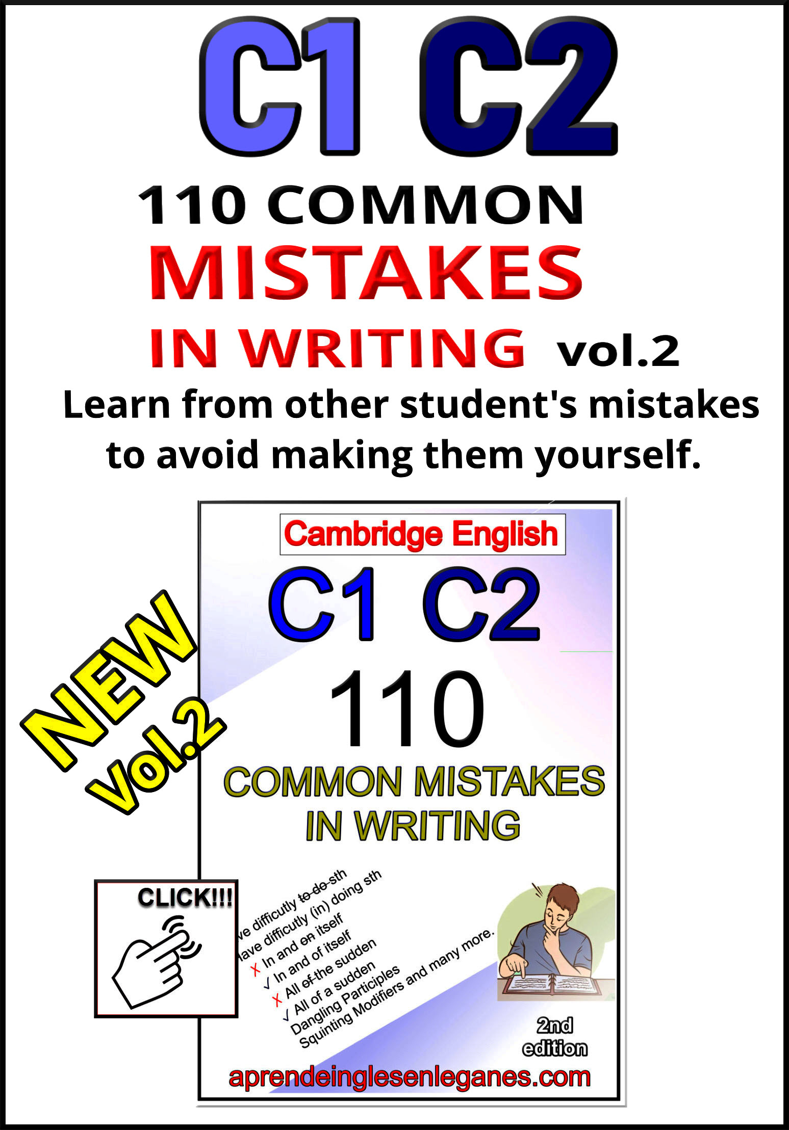 common mistakes at cae pdf