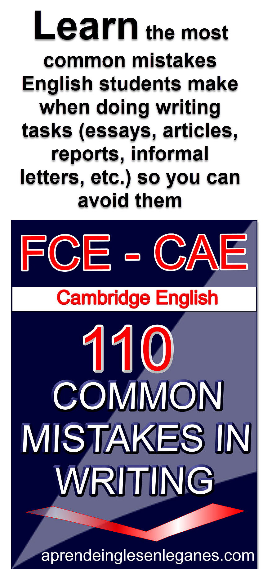 common mistakes at cae pdf